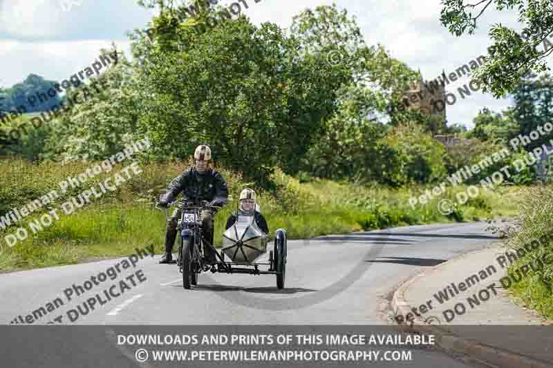 Vintage motorcycle club;eventdigitalimages;no limits trackdays;peter wileman photography;vintage motocycles;vmcc banbury run photographs